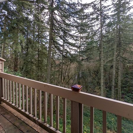 The Mountain House Villa Corvallis Exterior photo