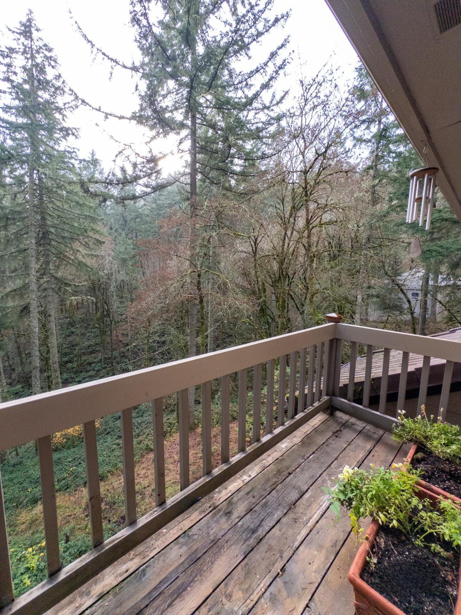 The Mountain House Villa Corvallis Exterior photo