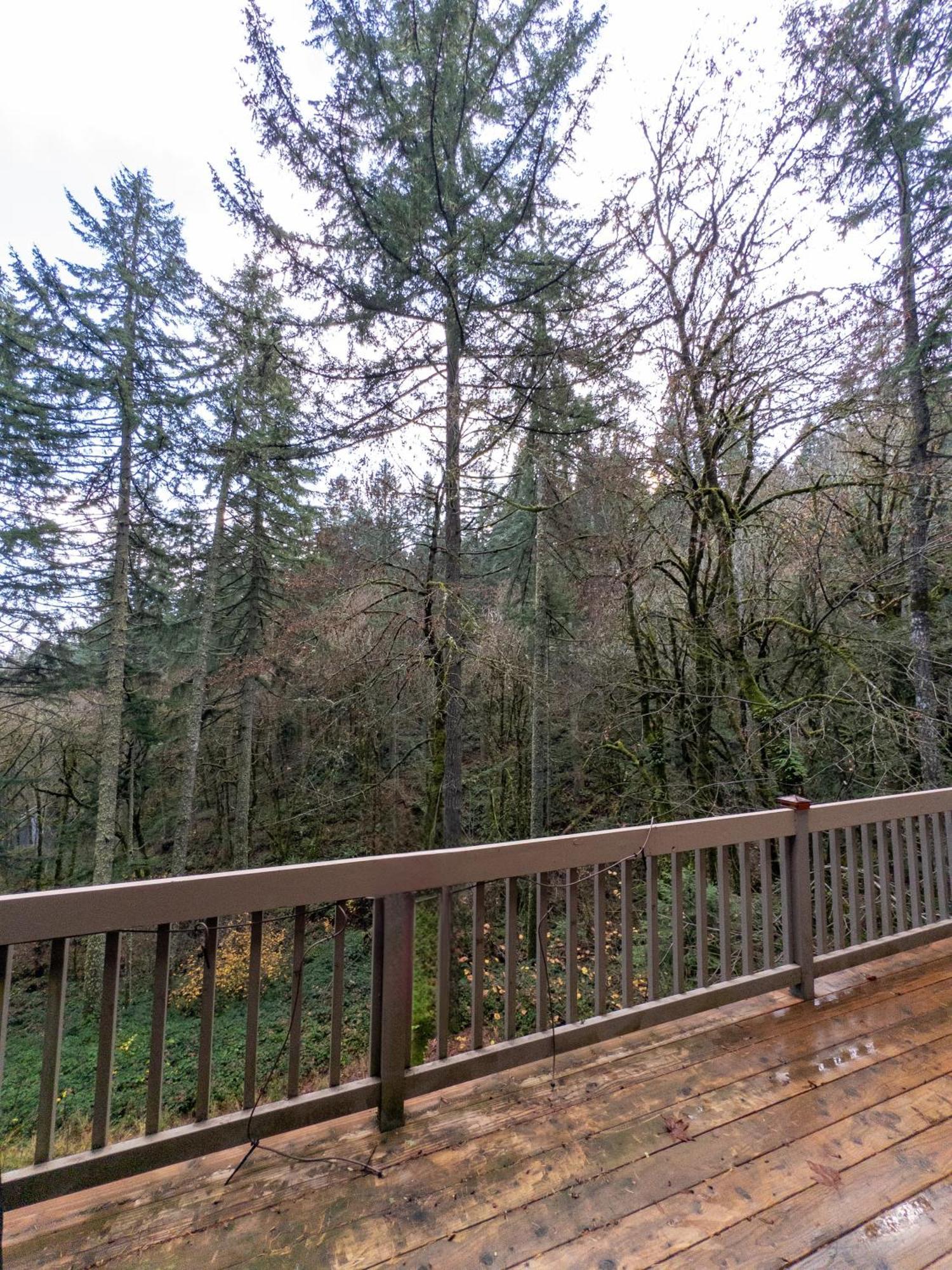 The Mountain House Villa Corvallis Exterior photo