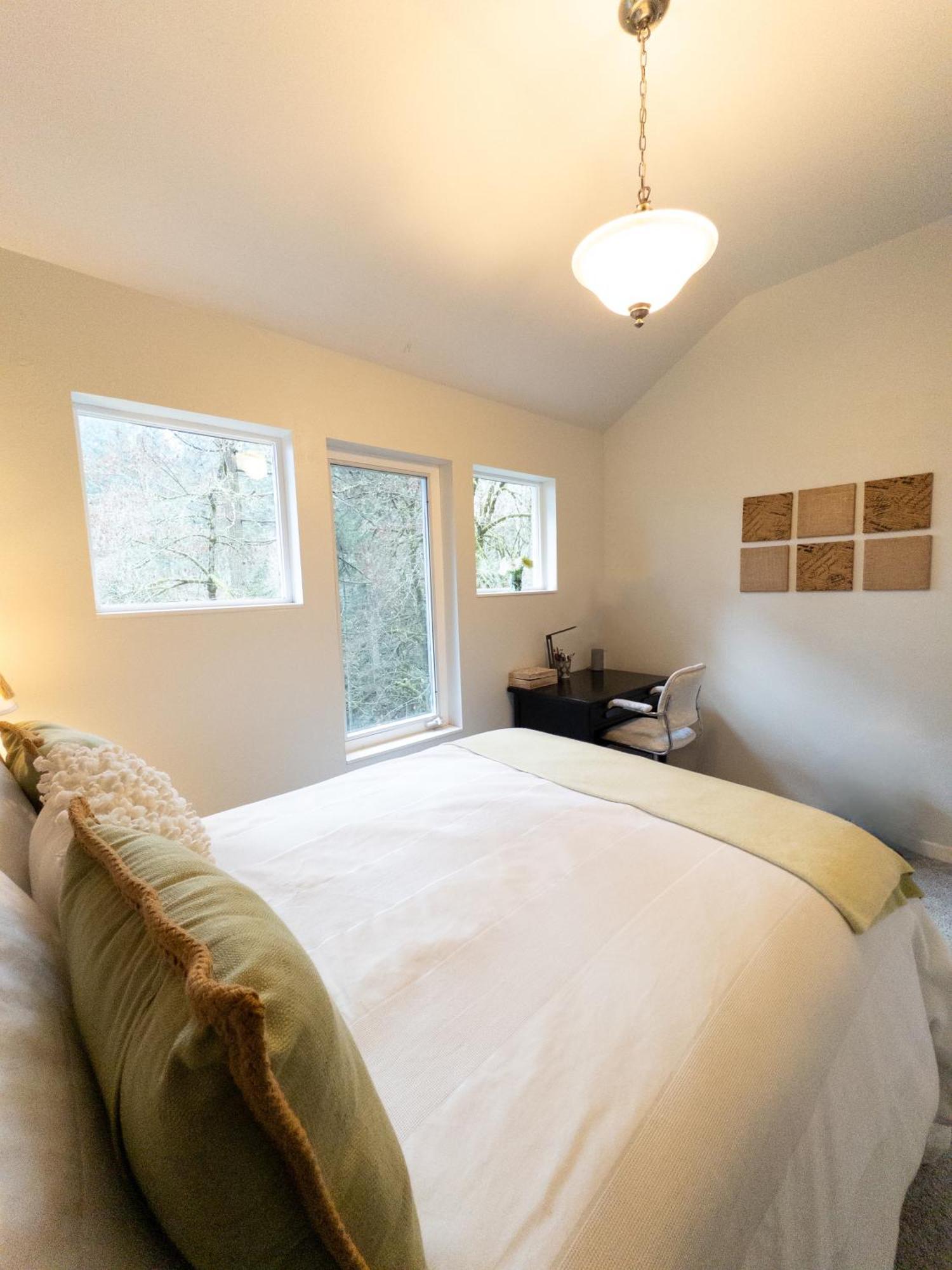 The Mountain House Villa Corvallis Exterior photo