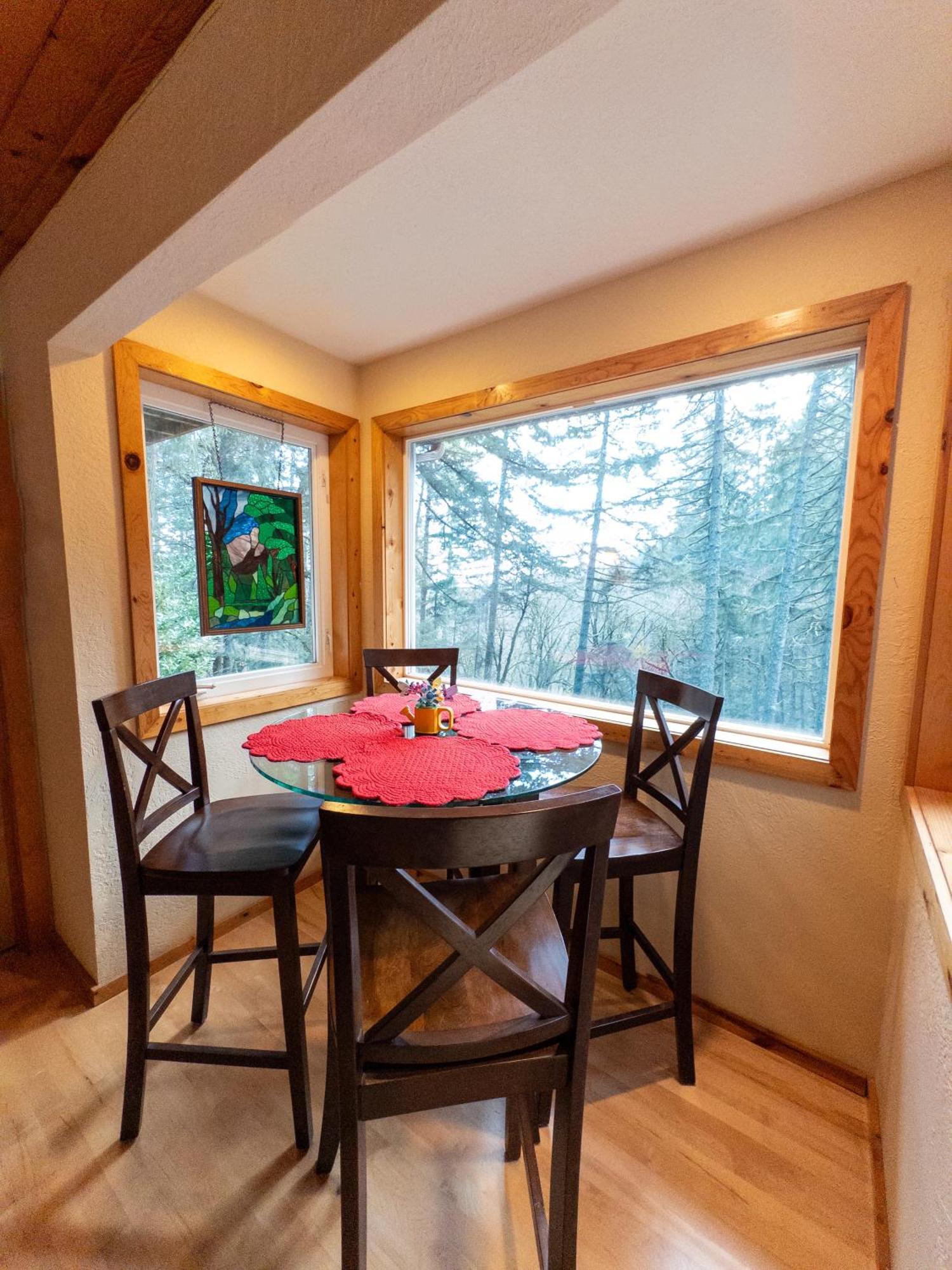 The Mountain House Villa Corvallis Exterior photo
