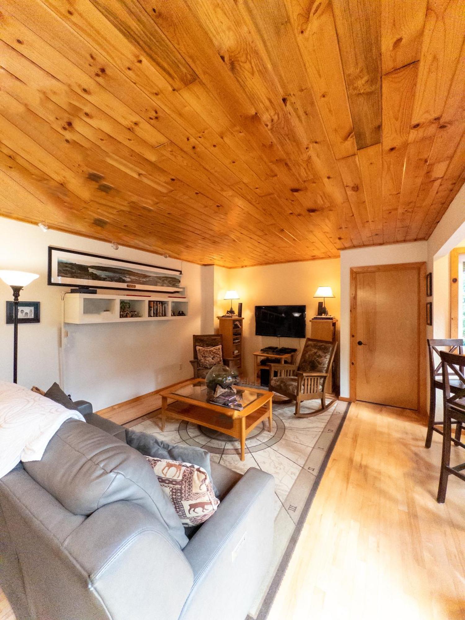 The Mountain House Villa Corvallis Exterior photo